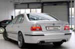 BMW M5 2001 года (EU)